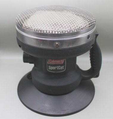 #ad #ad COLEMAN SPORTCAT 5031 Catalytic HEATER $24.00