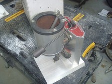 Lee Production Pot IV Furnace Lead Melter 110 Volt New In Package 90009