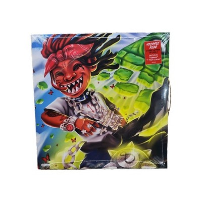 VINYL Trippie Redd - A Love Letter To You 3