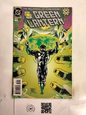 Green Lantern #0 NM DC Comic Books 13 HH57