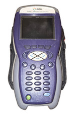JDSU DSAM-6000B XT Digital Service Activation Meter | Powers On