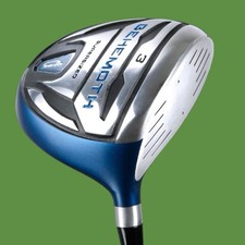 Intech Behemoth Oversized 3 Fairway Wood 16°...
