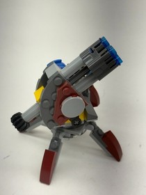 LEGO Star Wars: Senate Commando Troopers (75088) Complete with MINT Minifigures