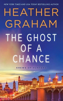 Heather Graham | The Ghost of a Chance | Taschenbuch | Englisch (2026)