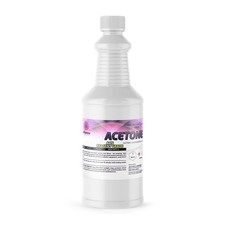 Acetone ACS Grade - 1 Quart