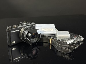 Camera Olympus Xz1 | eBay
