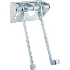 Universal Fit Firewall Mount Clutchbrake Pedal Assembly