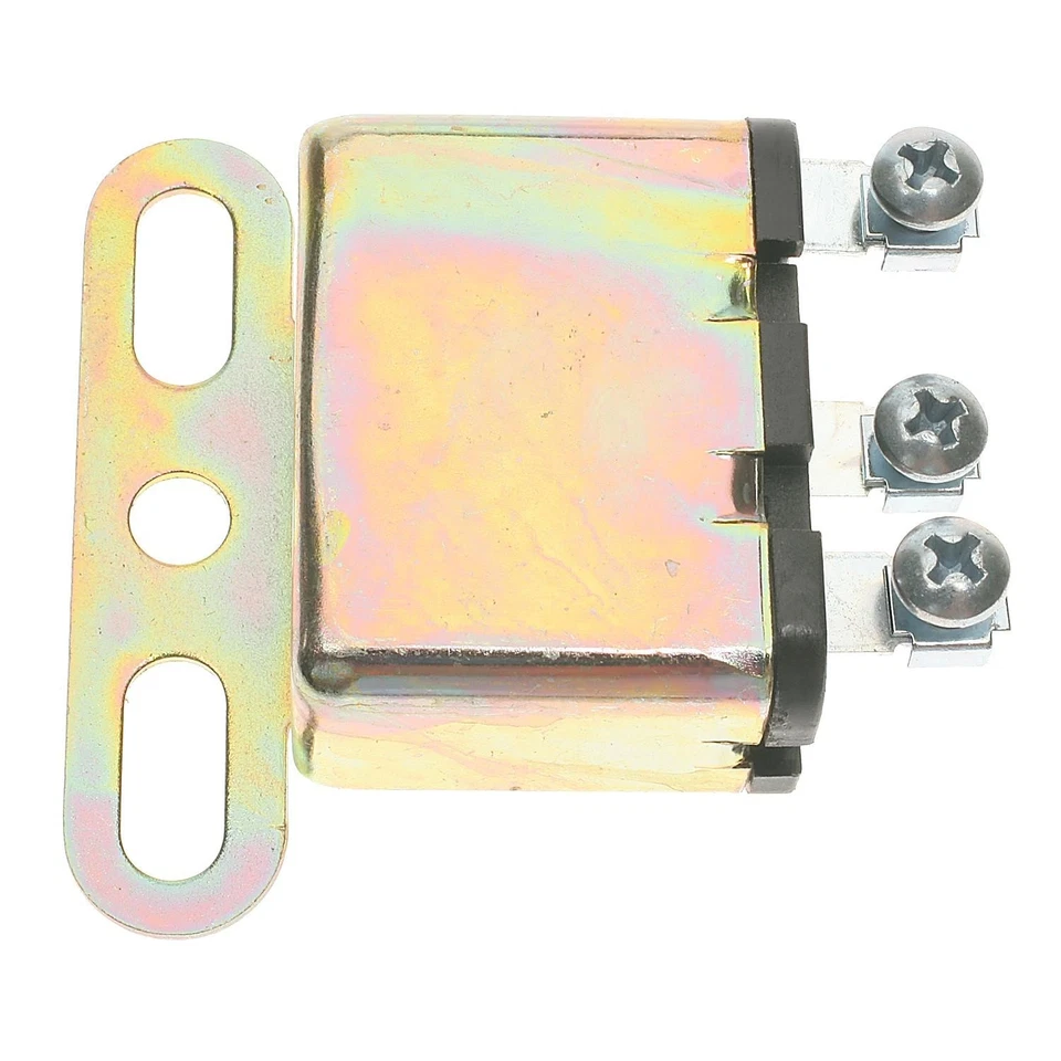 New SMP Horn Relay For 1954, 1956 Riley 1 1/2 Litre 1.5L L4 - Image 4 of 4