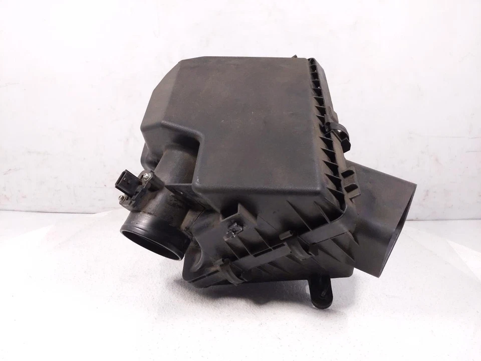 Caja de filtro limpiador de admisión de aire Nissan Altima 2013-2018 16500-3Ta0c Foto 4 de 4