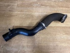 Land Rover Range Rover Sport L494 2016 Schlauch Leitung Ladeluftkühler