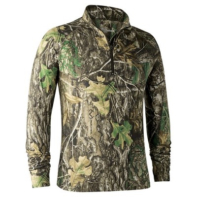 Deerhunter Approach T-Shirt L/S Herren (Realtree Adapt ) Realtree Adapt 