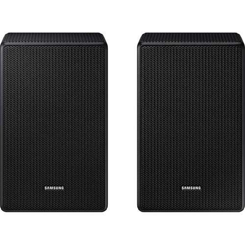 Kit de altavoces traseros inalámbricos Samsung SWA-9500S con Dolby Atmos para barra de sonido - Abierto - Imagen 2 de 12