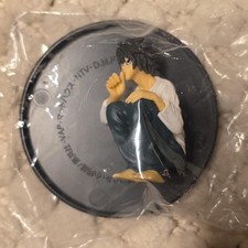 Death Note L Figur 6cm Anime Manga