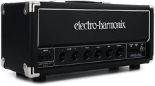 Electro-Harmonix MIG-50 50-Watt Tube Head