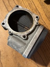 2005 2006 2007 2008 2009 2010 Dodge Ram 1500 5.7 V8 Throttle Body Oem 53032801aa