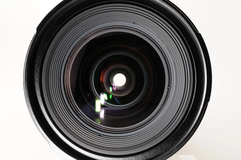 [COMO NUEVO] Tokina AF 20-35mm F3.5-4.5 para Nikon lente zoom gran angular... - Imagen 3 de 4