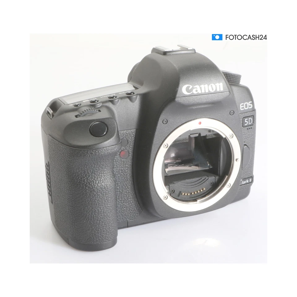 Canon EOS 5D Mark II, Foto 2 von 5