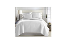 Southshore Fine Linens Oversized Lightweight 3-Pc. Quilt Set, Full/Queen