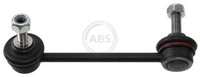 A.B.S. Koppelstange Stabilisator 260725 FüR NSX CU CW Accord IX Honda 9Mm 8 CR 2