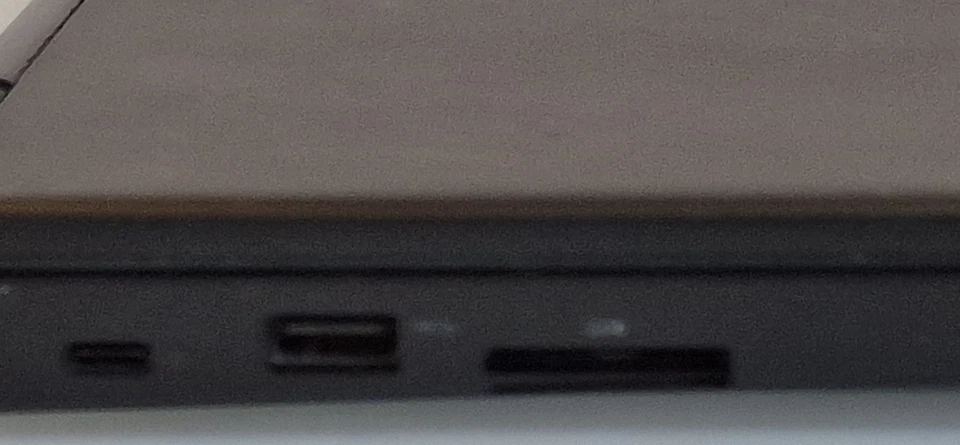 Dell Latitude 5480 14" Laptop Core i5-7200U 256GB SSD 16GB RAM Windows 11 Pro - Image 4 of 4