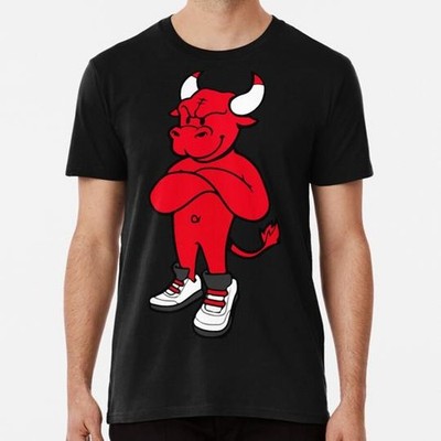 Vintage Benny The Bull Size S to 5XL Made in the USA T-Shirt