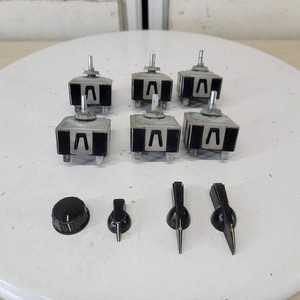 Infinite Switch for Vulcan Hart Part# 00-411503-00004. Restaurant