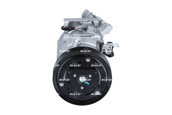 Air Con Compressor 320214 NRF AC Conditioning 926008991R 926000994R 926008209R - Image 3