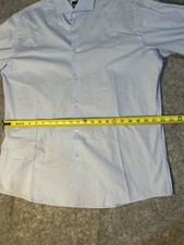 Las mejores ofertas en Camisas de vestir regulares para hombre