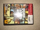 Grand Theft Auto: San Andreas (PlayStation 2, 2004)