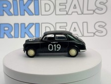Lancia Appia 1 1/43 Norev Black 1953