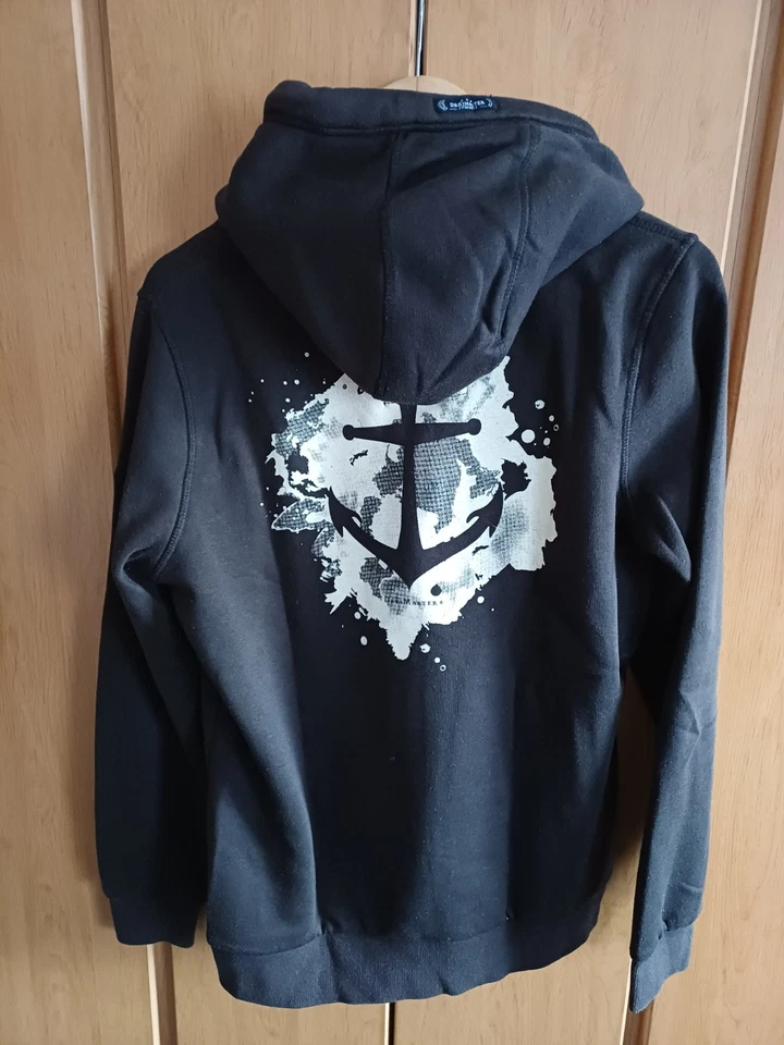 DREIMASTER Sweatshirt/Hoodie Gr.XL - Bild 2 von 3