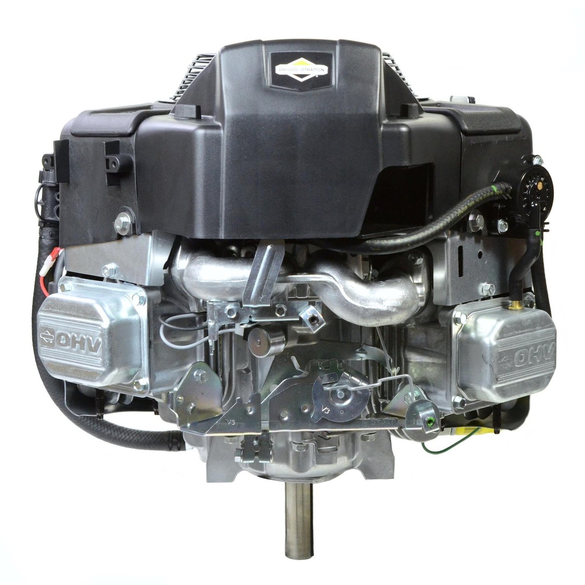 Briggs & Stratton 49T877-0049-Z1 Vertical Engine, Replaces
