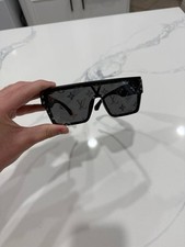 Weidan Louis Vuitton Glasses