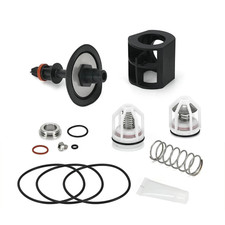 Replace for 009M2 1" Total Repair Kit for Watts for 0887793 887793 RK 009M2-T