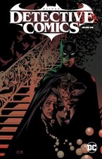 Batman: Detective Comics Vol. 1: Mercy ..., Taylor, Tom