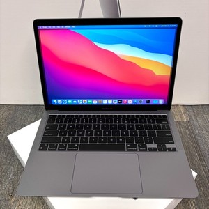 MacBook Air 2020 M1 16GB | eBay