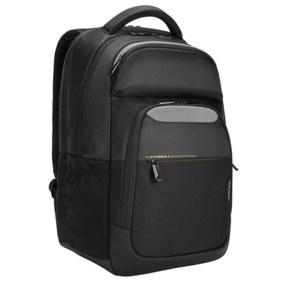 Targus Citygear Backpack TCG655GL (5051794028393)