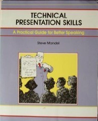Technical Presentation Skills - GOOD