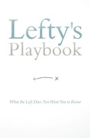 Jw | Lefty's Playbook | Taschenbuch | Englisch (2010) | Kartoniert / Broschiert