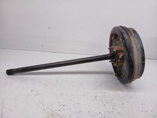 asse posteriore destro TOYOTA HILUX GUN1 DOUBLE CAB GX PLUS 4X4 207866