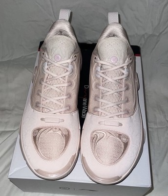 Li-Ning Way of Wade 12  cherry blossom size 11.5