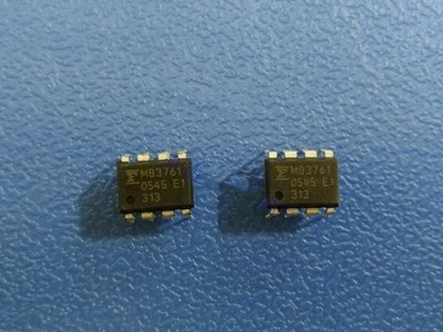 10PCS MB3761P   Special Field Effect Tube DIP-8 *rr