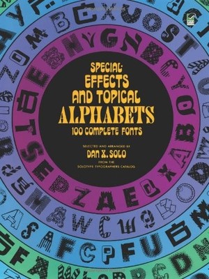Special Effects and Topical Al - ACCEPTABLE