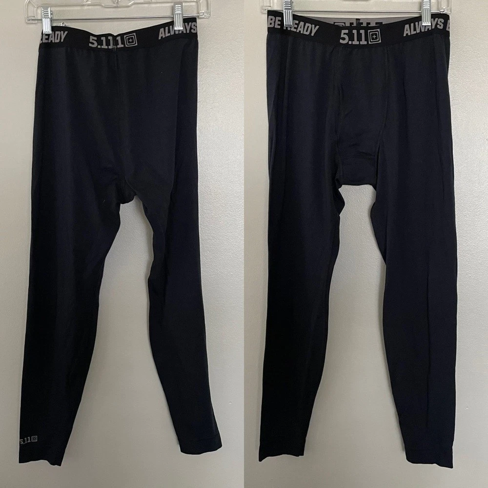 5.11 Tactical baselayer pants