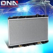 For 1994-2001 Acura Integra 1.8l At Mt Radiator Factory Style Aluminum Core 1568