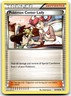 Pokemon Center Lady 93/106 XY - Flashfire Uncommon Normal Pokemon TCG MP