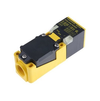 TURCK NI20-CP40-FZ3X2/S10 Inductive Sensor ''BRAND NEW US STK''
