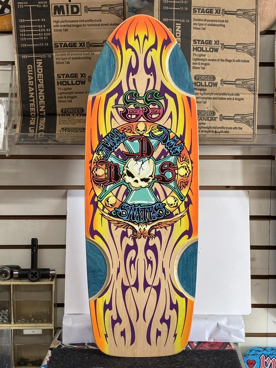 bulldog skateboard products for sale | eBay