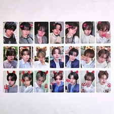 ALD1 Alpha Drive One 2ND MINIALBUM UNBREAKABLE :??BEAST MINIRECORD POB Photocard