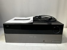 Harman Kardon AVR 156 HDMI Arc 5.1 Ricevitore AV Dolby TrueHD e DTS-HD